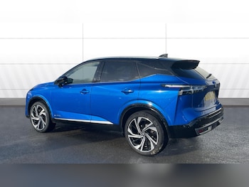 Used Nissan Qashqai 2025 for sale - 77847686: Photo