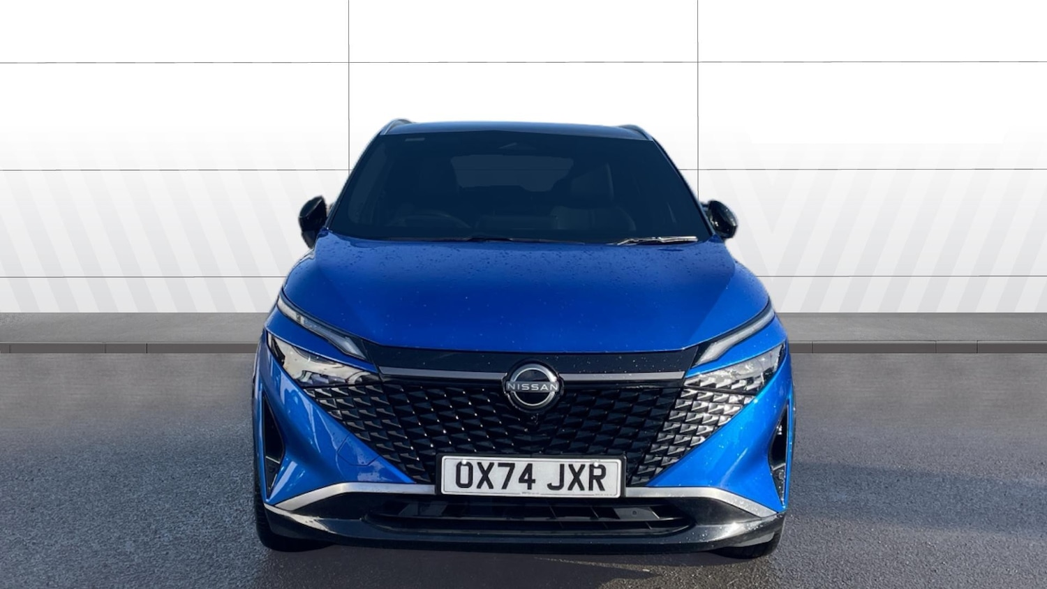 Used Nissan Qashqai 2025 for sale - 77847686: Photo 3