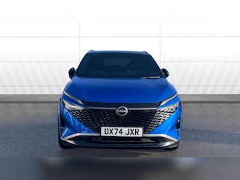 Used Nissan Qashqai 2025 for sale - 77847686: Photo