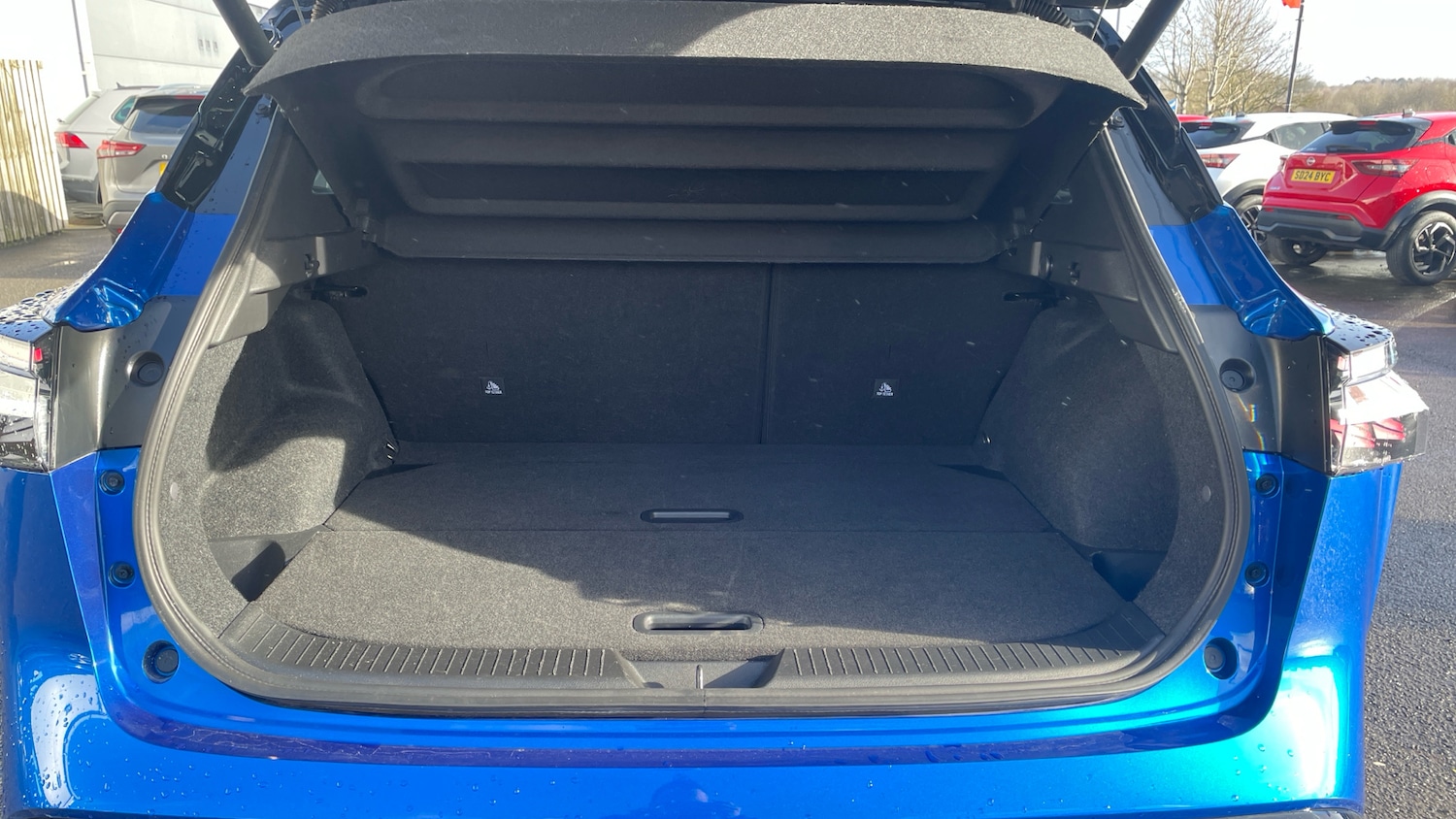 Used Nissan Qashqai 2025 for sale - 77847686: Photo 4