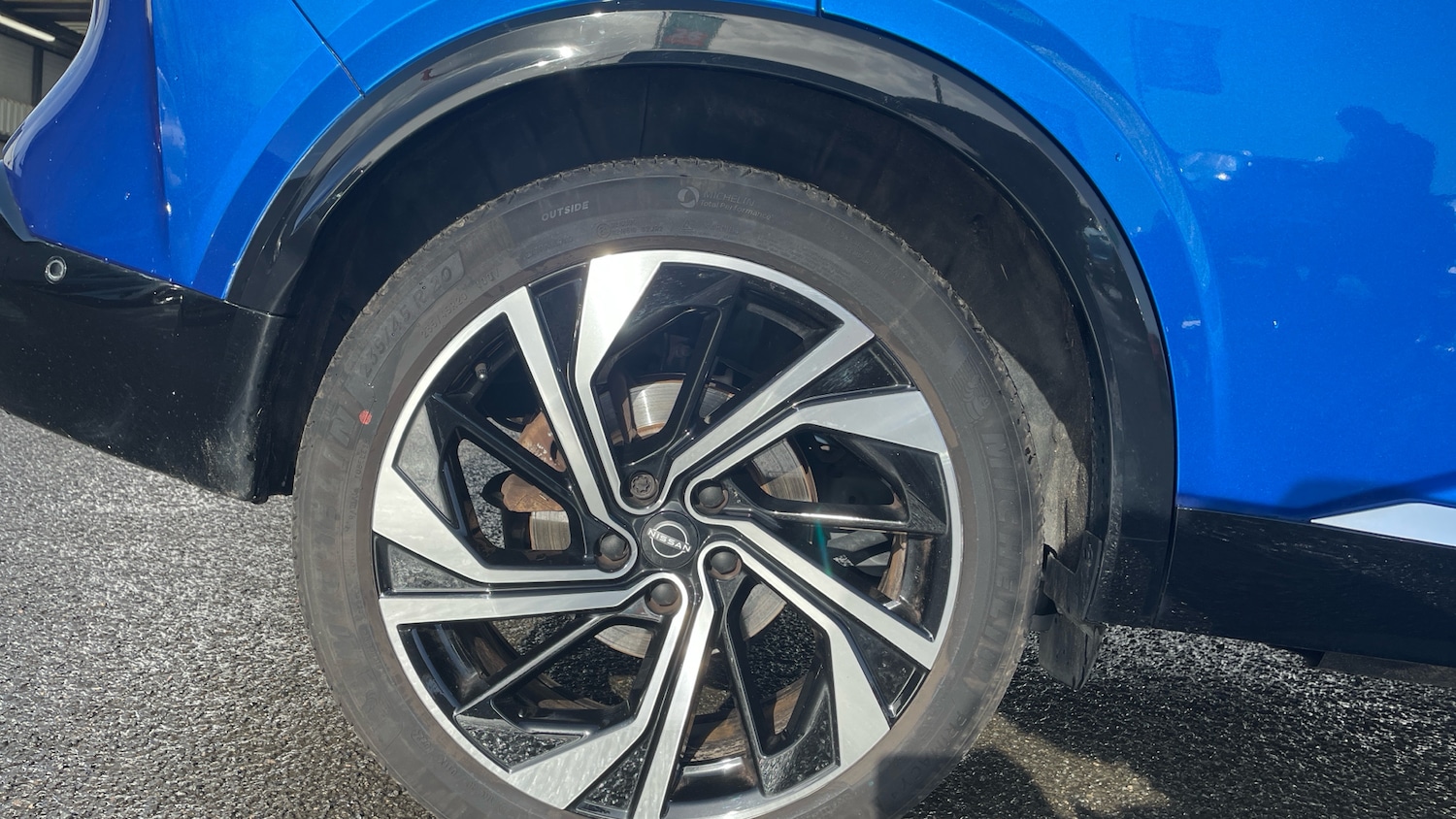 Used Nissan Qashqai 2025 for sale - 77847686: Photo 7