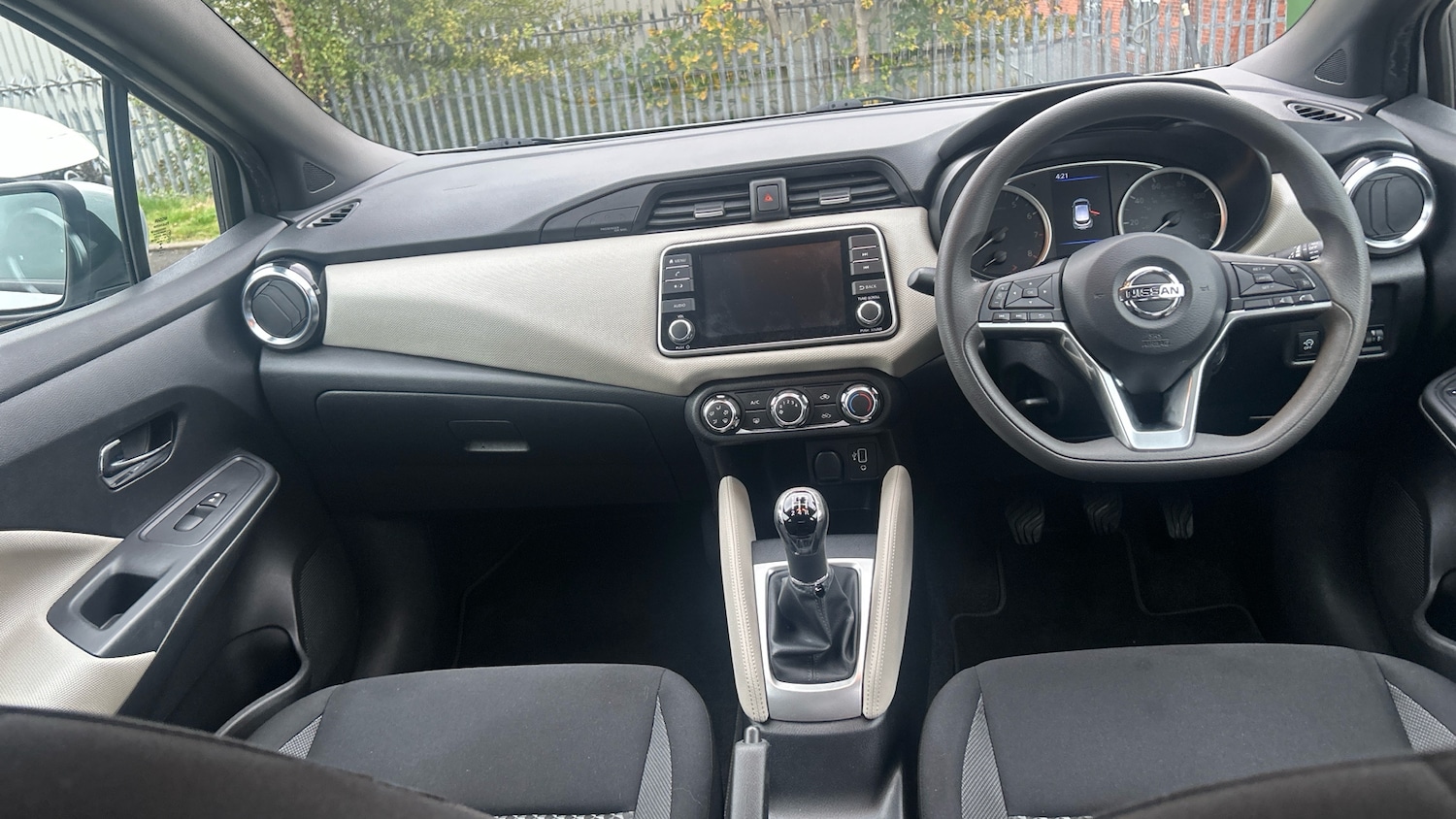Used Nissan Micra 2020 for sale - 76422253: Photo 10