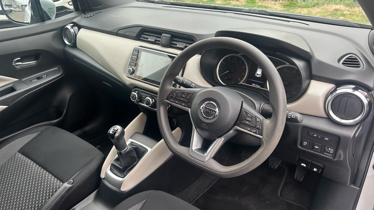 Used Nissan Micra 2020 for sale - 76422253: Photo 11