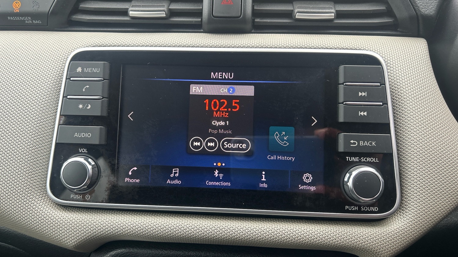 Used Nissan Micra 2020 for sale - 76422253: Photo 12