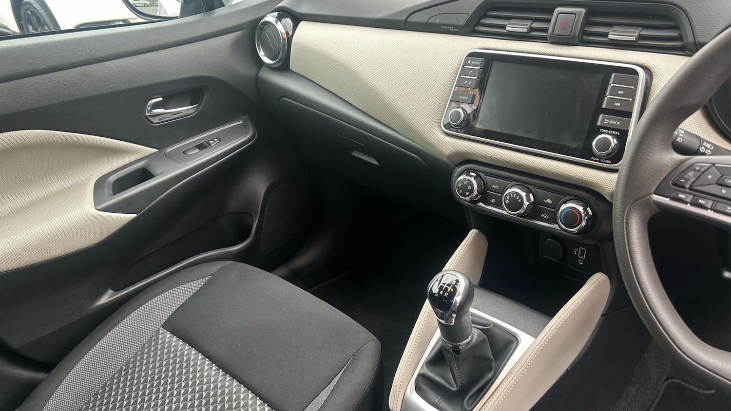 Used Nissan Micra 2020 for sale - 76422253: Photo 14