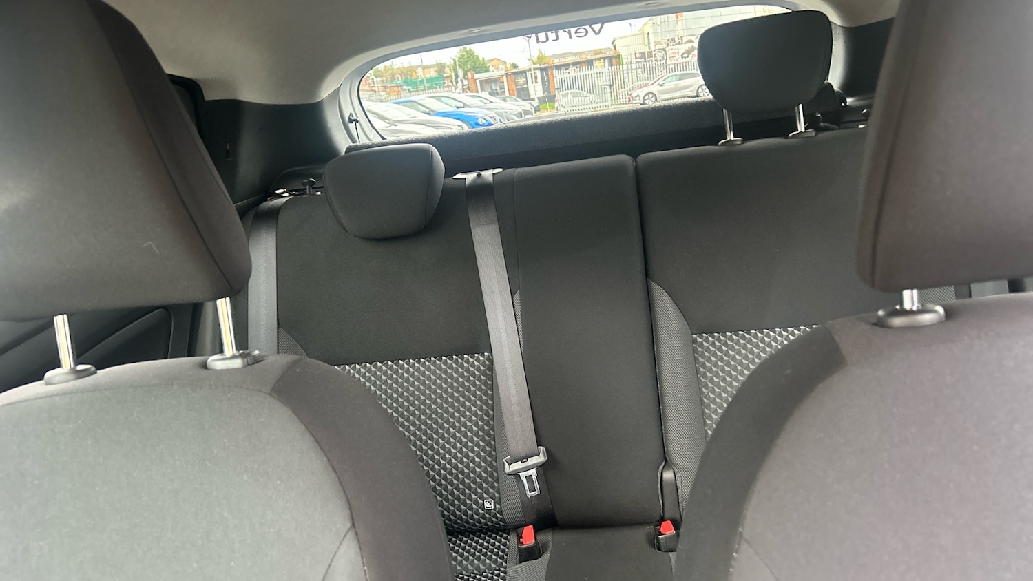 Used Nissan Micra 2020 for sale - 76422253: Photo 15