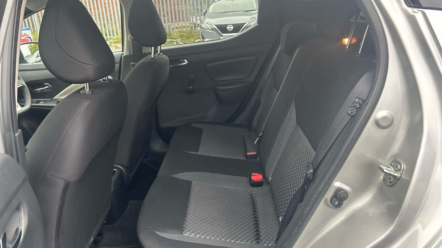 Used Nissan Micra 2020 for sale - 76422253: Photo 16