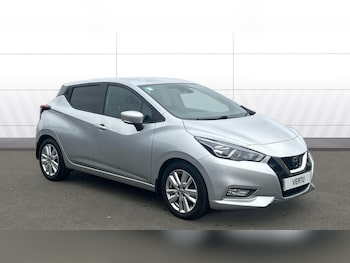 2020 (20) - 1.0 IG-T 100 Acenta 5dr