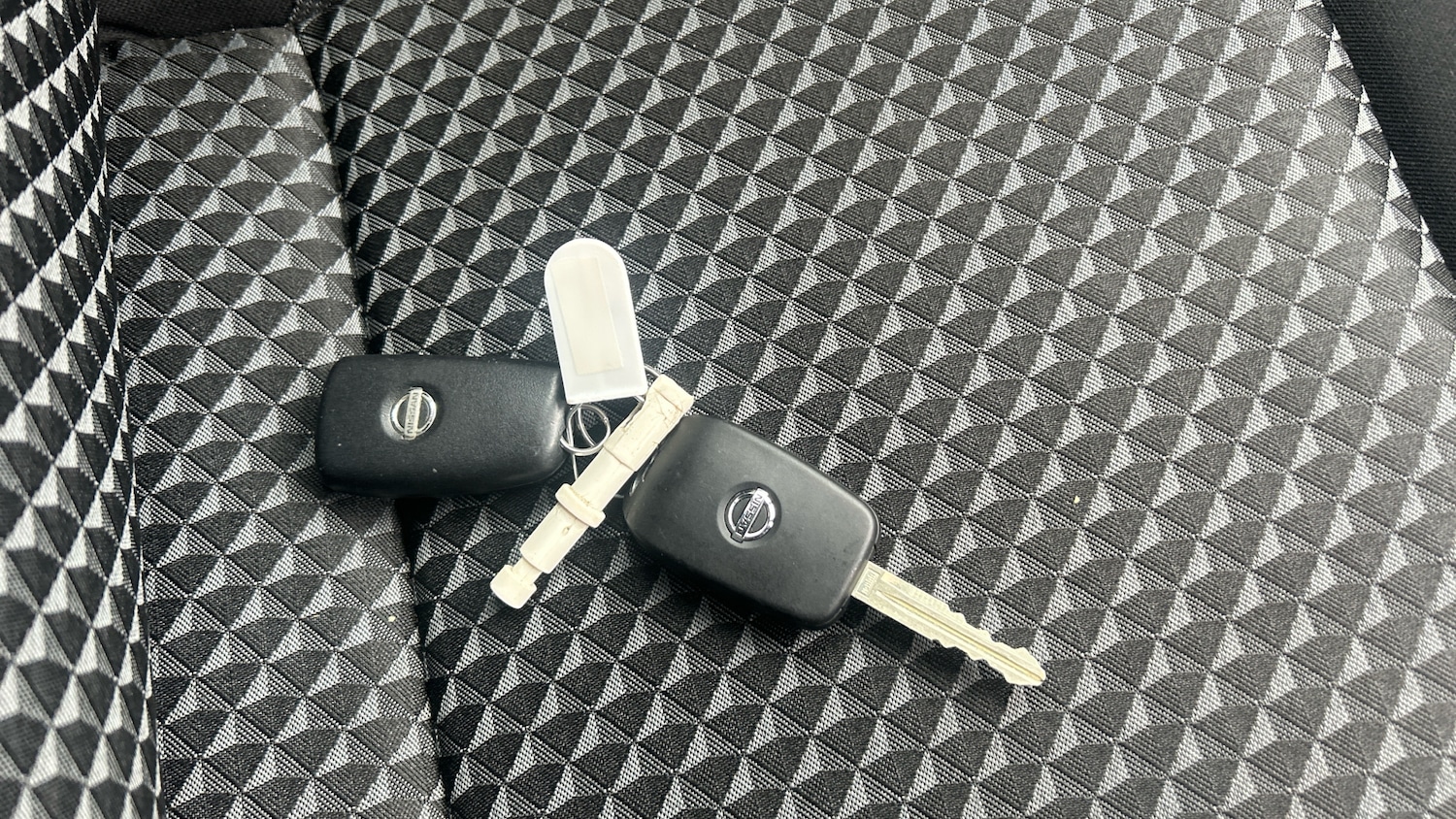 Used Nissan Micra 2020 for sale - 76422253: Photo 20