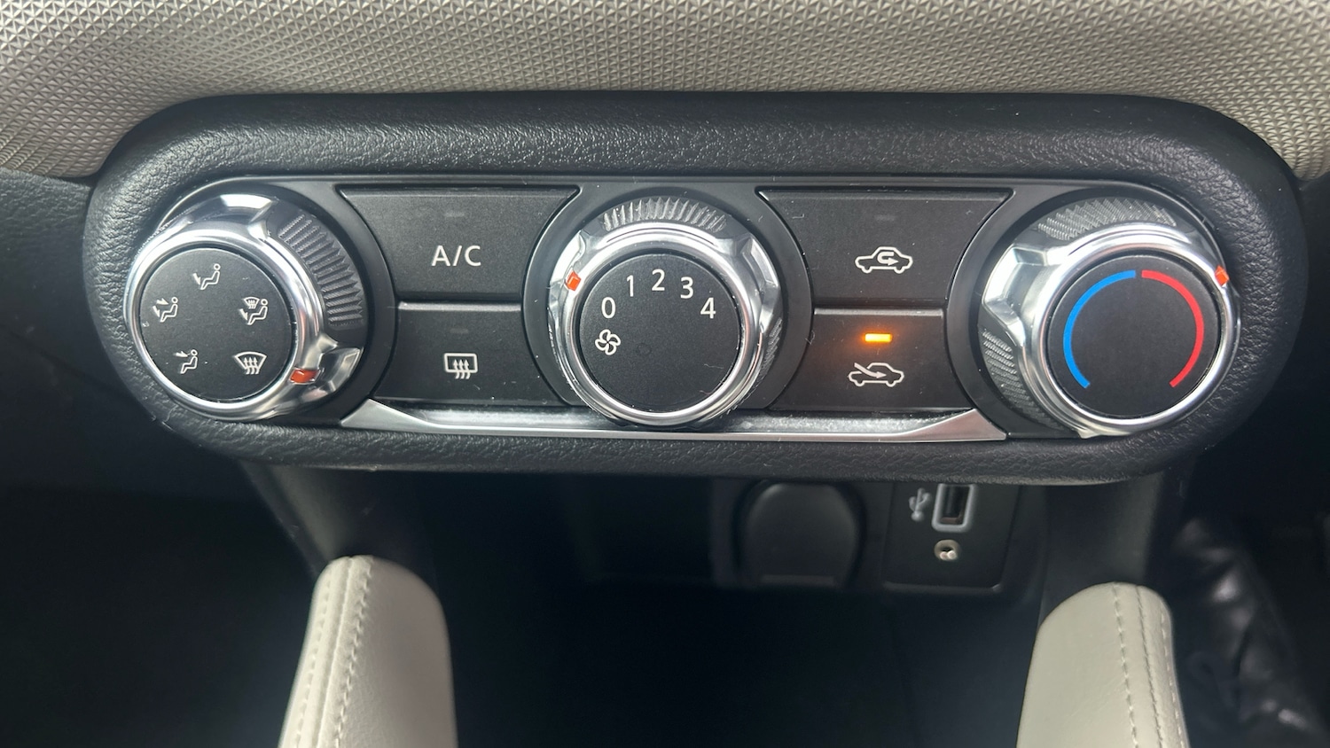 Used Nissan Micra 2020 for sale - 76422253: Photo 27