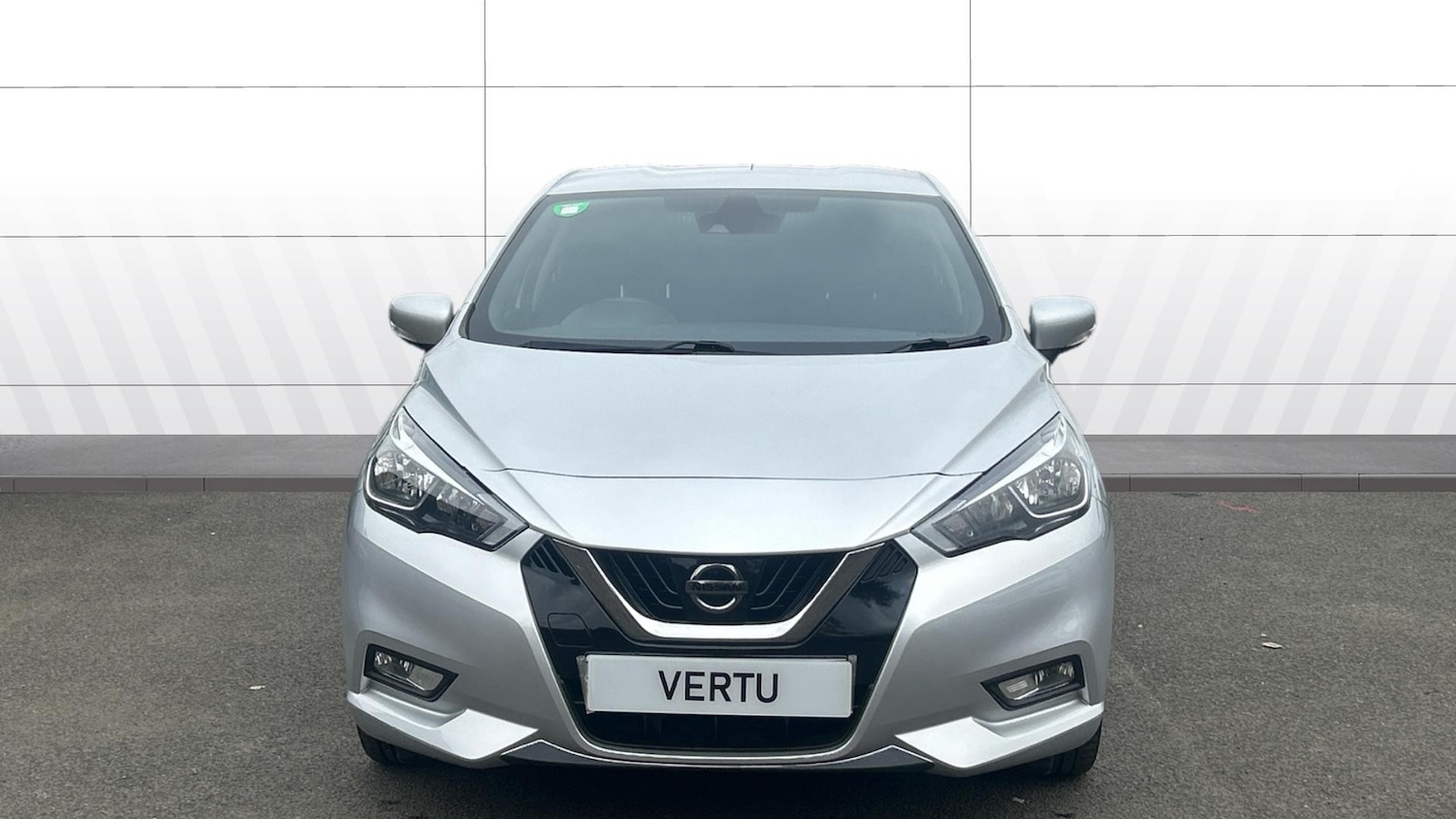 Used Nissan Micra 2020 for sale - 76422253: Photo 3