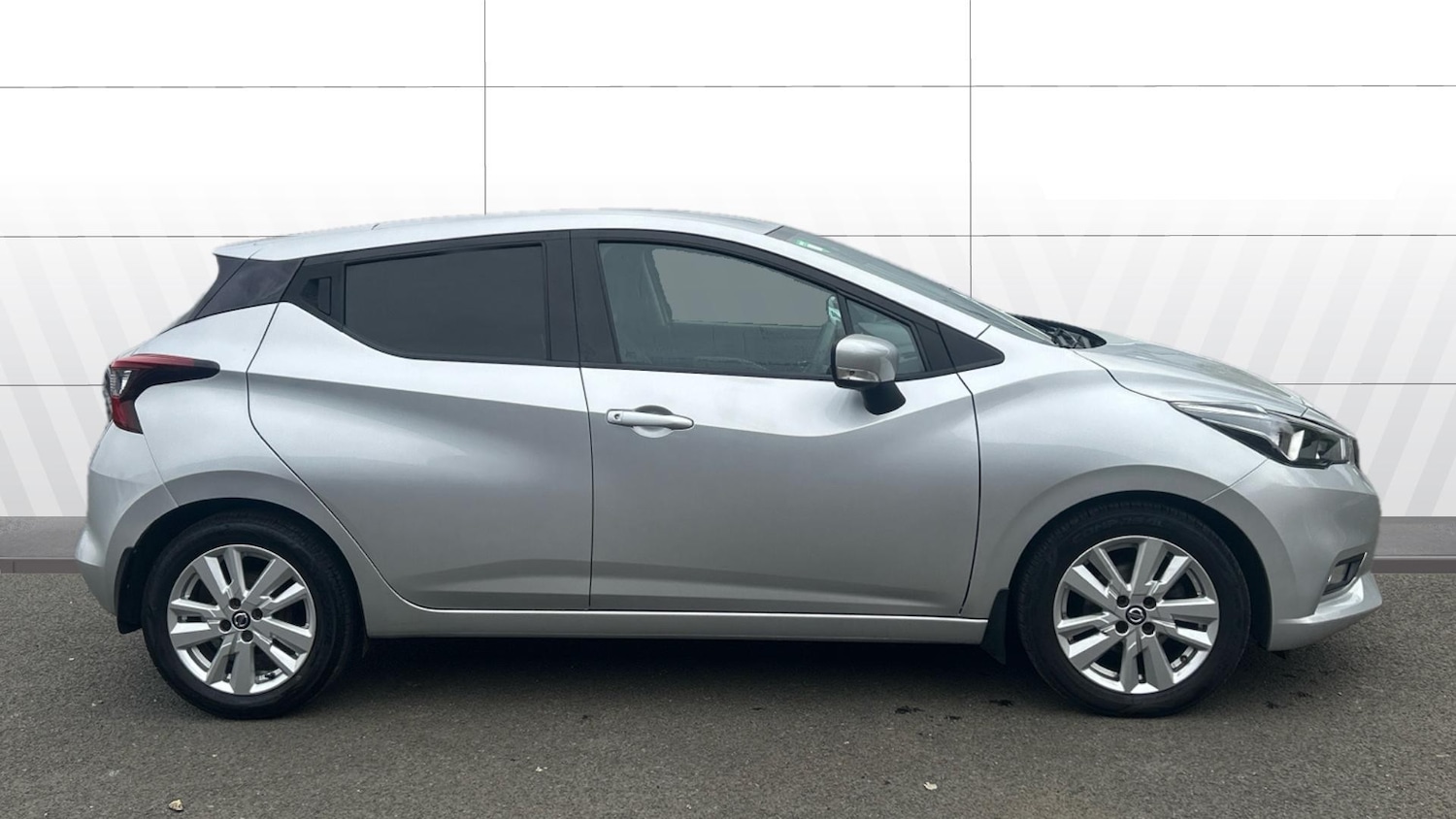 Used Nissan Micra 2020 for sale - 76422253: Photo 5