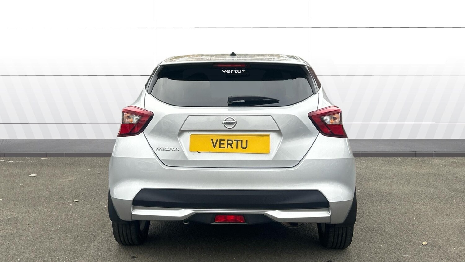 Used Nissan Micra 2020 for sale - 76422253: Photo 6