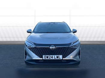 Used Nissan Qashqai 2024 for sale - 77025238: Photo