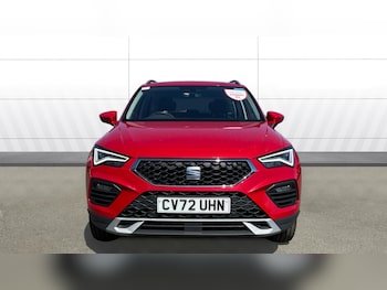 Used SEAT Ateca 2022 for sale - 78778552: Photo