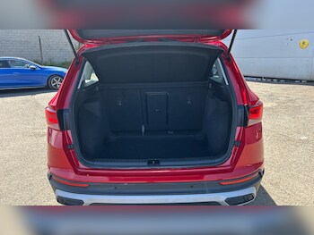 Used SEAT Ateca 2022 for sale - 78778552: Photo