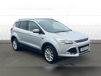 Used Ford Kuga 2016 for sale - 79649826: Photo