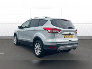 Used Ford Kuga 2016 for sale - 79649826: Photo