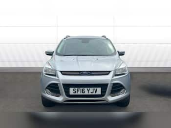 Used Ford Kuga 2016 for sale - 79649826: Photo