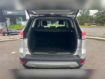 Used Ford Kuga 2016 for sale - 79649826: Photo