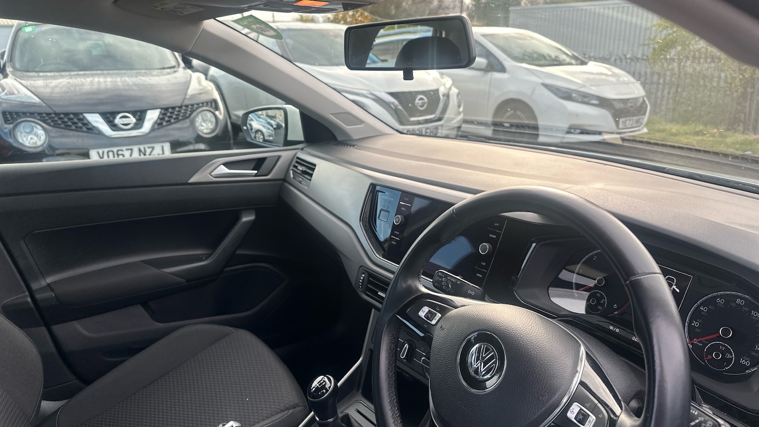 Used Volkswagen Polo 2019 for sale - 76449528: Photo 11