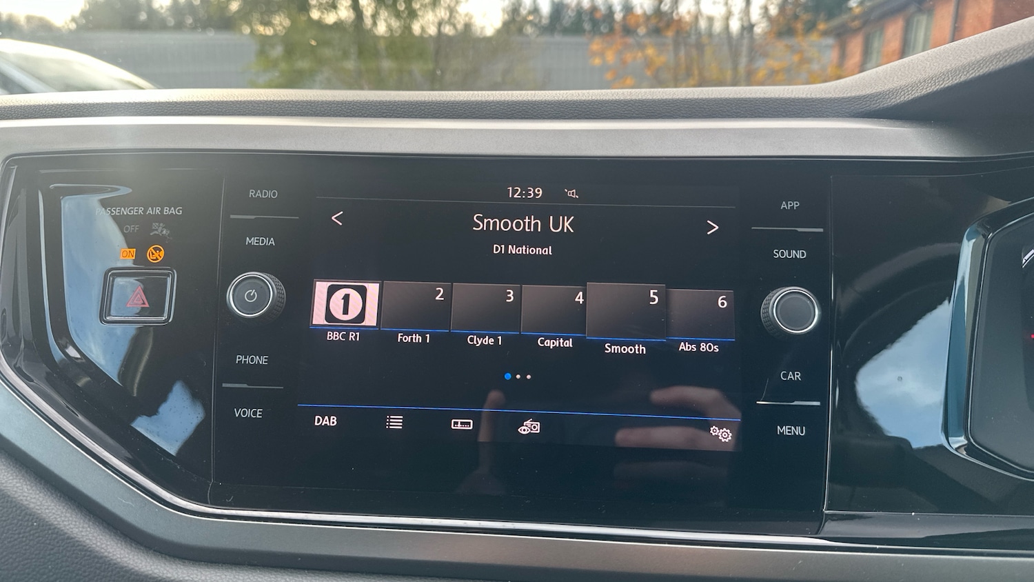 Used Volkswagen Polo 2019 for sale - 76449528: Photo 12