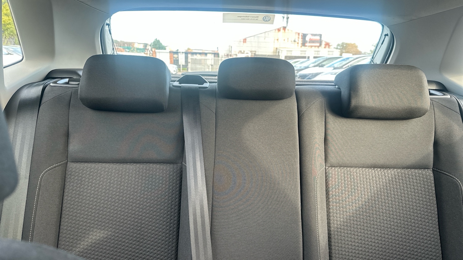 Used Volkswagen Polo 2019 for sale - 76449528: Photo 15