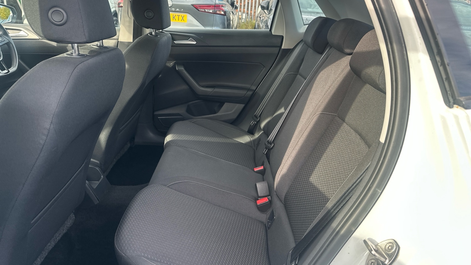 Used Volkswagen Polo 2019 for sale - 76449528: Photo 16