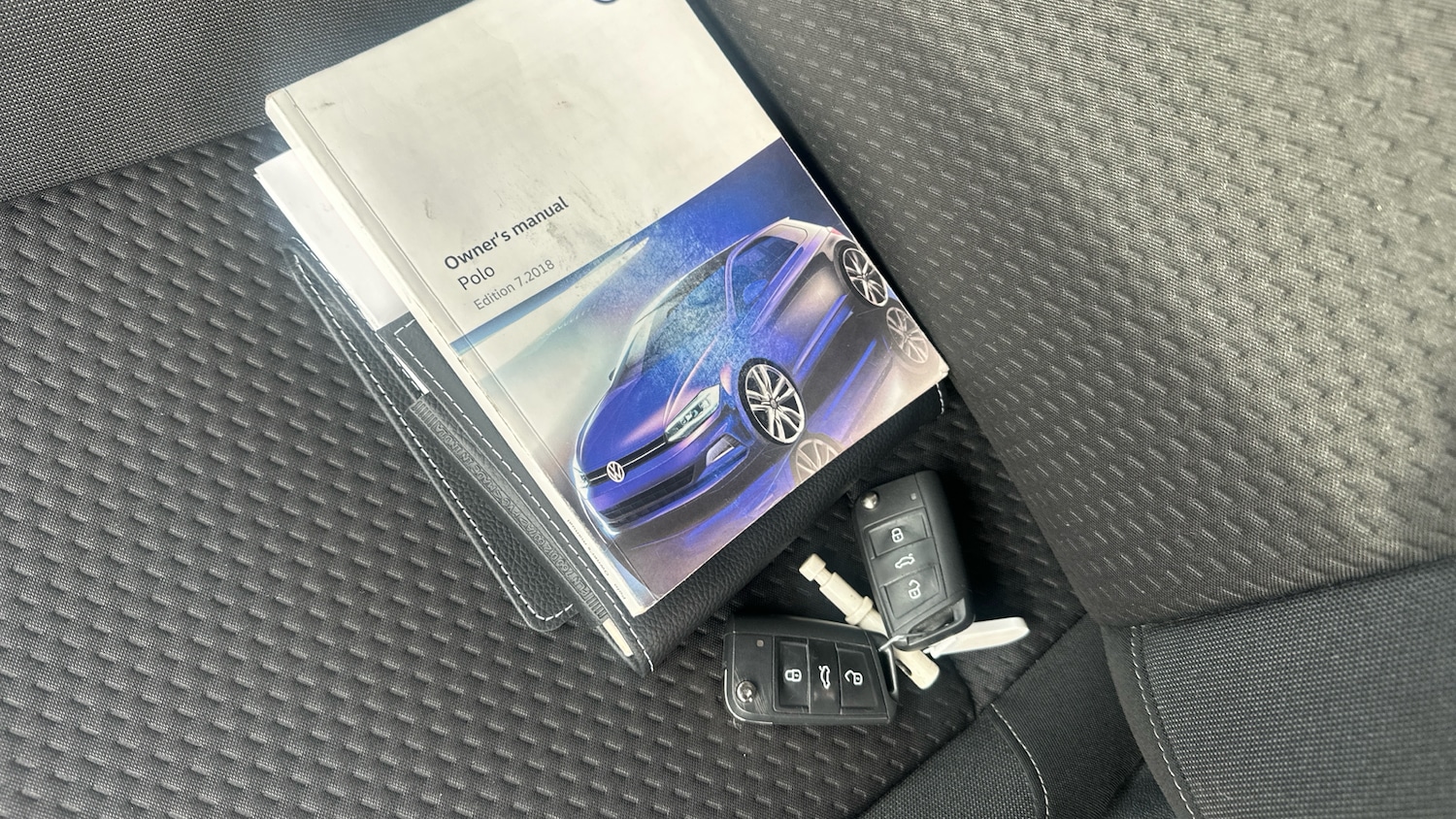 Used Volkswagen Polo 2019 for sale - 76449528: Photo 19