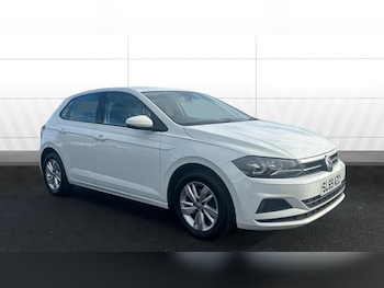 Used Volkswagen Polo 2019 for sale - 76449528: Photo