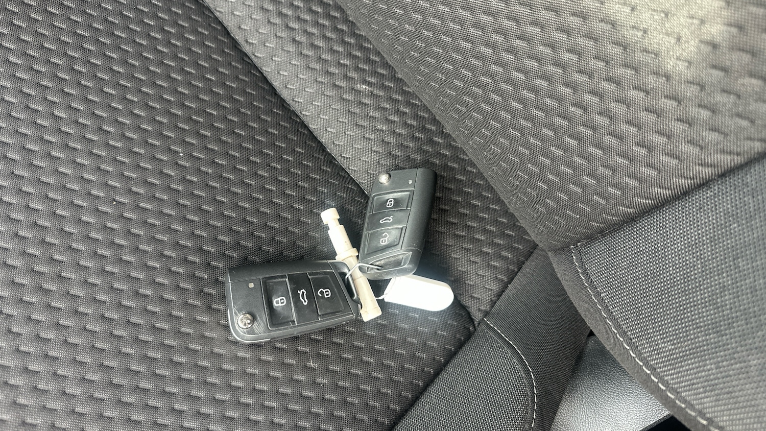 Used Volkswagen Polo 2019 for sale - 76449528: Photo 20