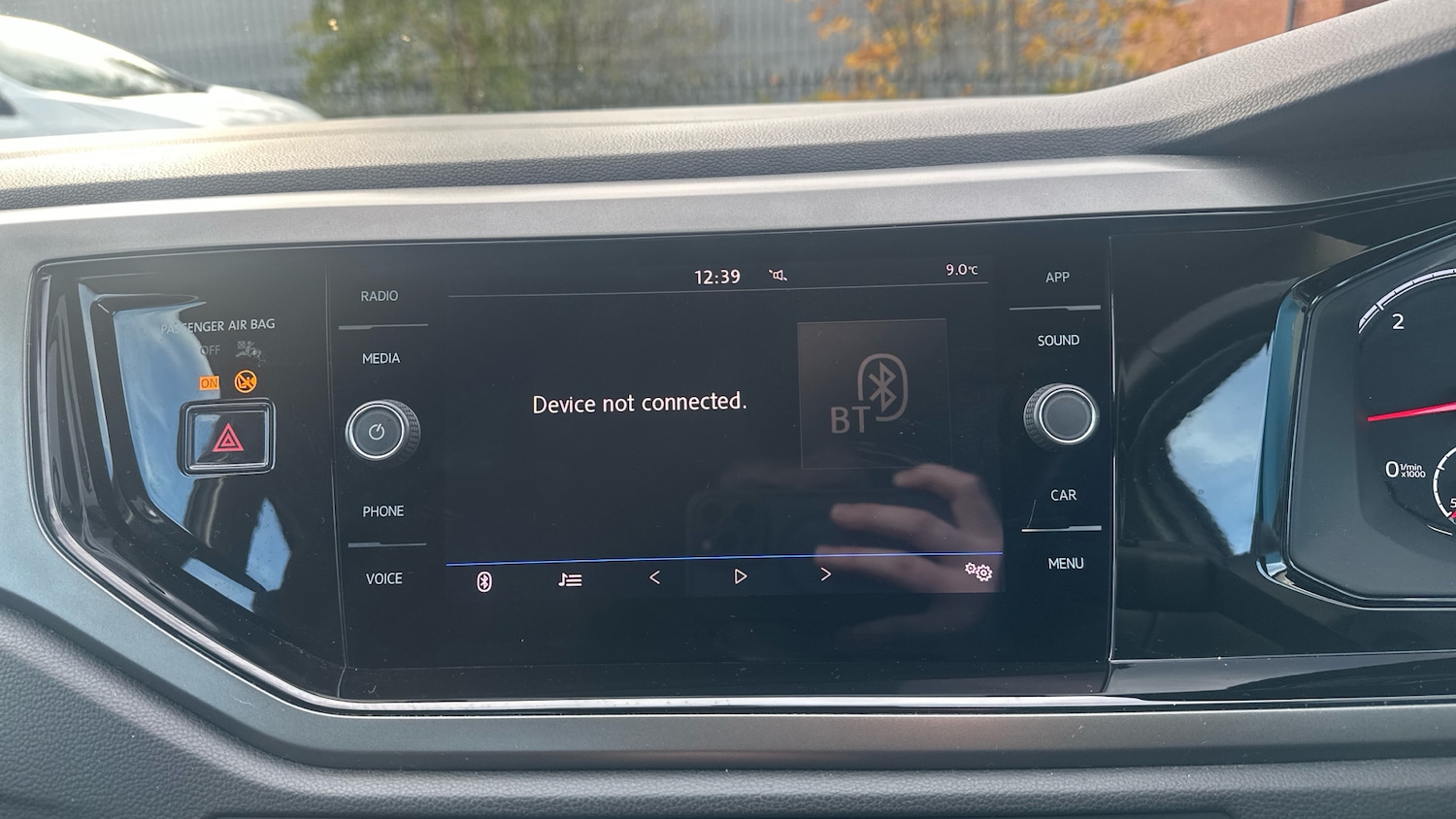 Used Volkswagen Polo 2019 for sale - 76449528: Photo 21