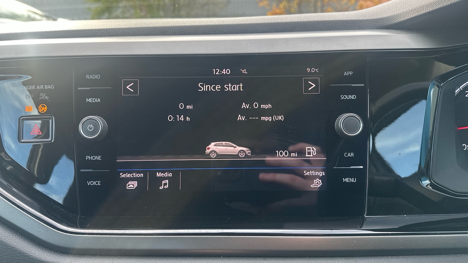 Used Volkswagen Polo 2019 for sale - 76449528: Photo 23