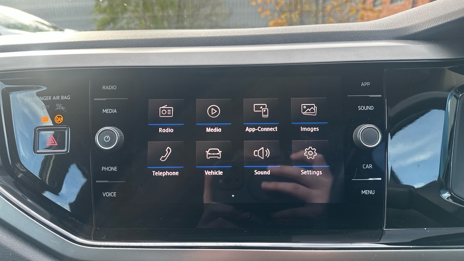 Used Volkswagen Polo 2019 for sale - 76449528: Photo 24