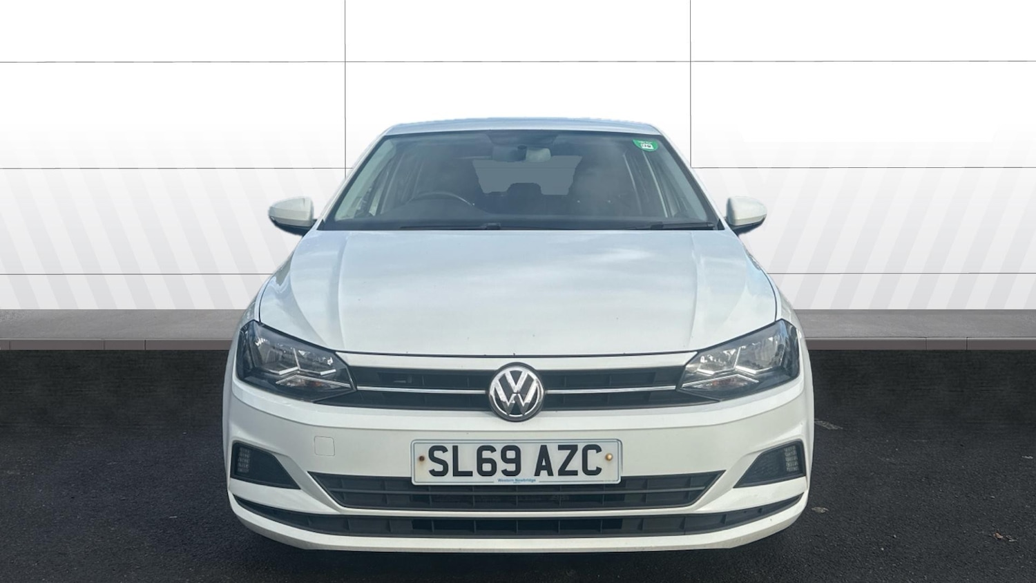 Used Volkswagen Polo 2019 for sale - 76449528: Photo 3