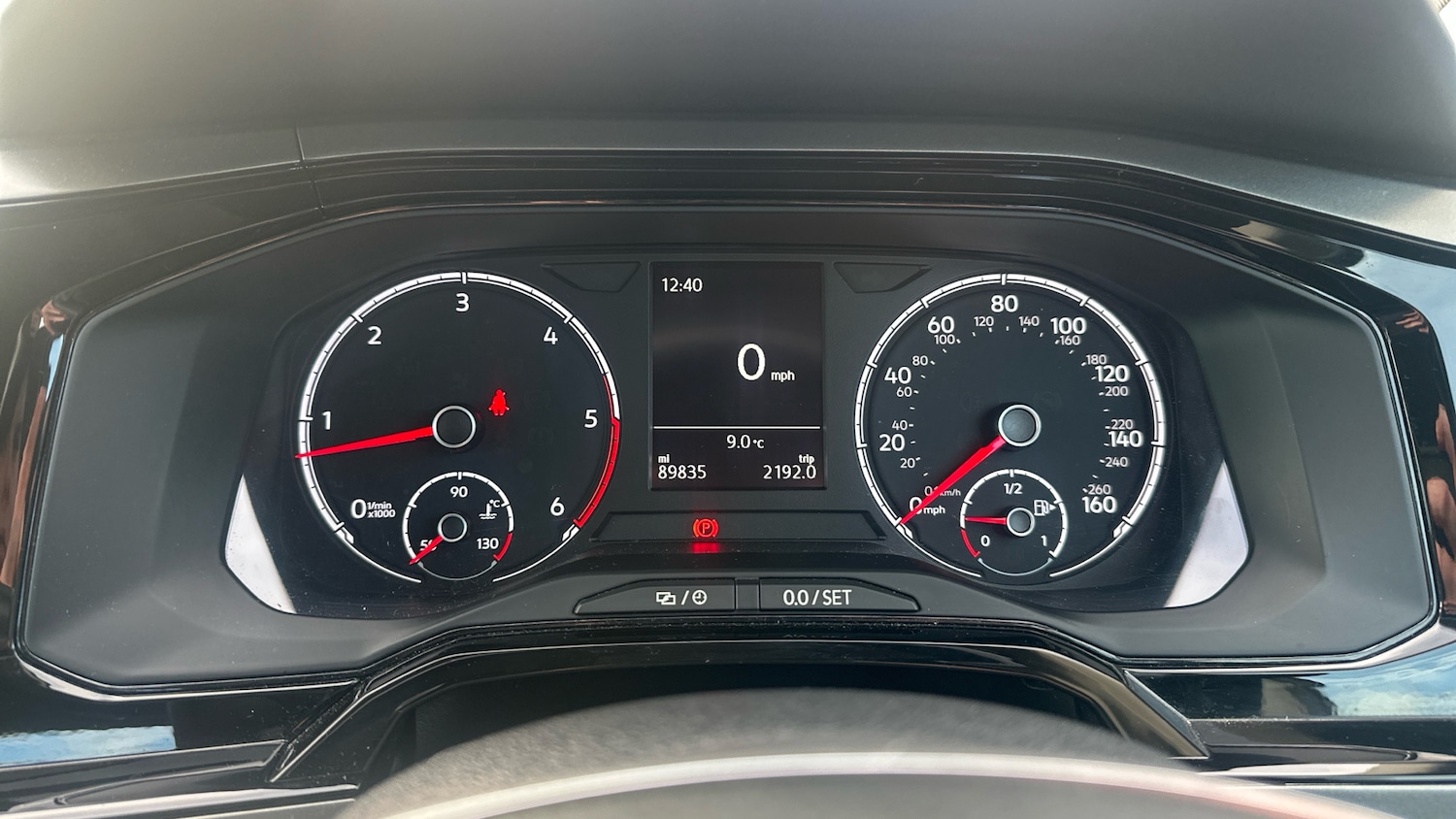 Used Volkswagen Polo 2019 for sale - 76449528: Photo 32