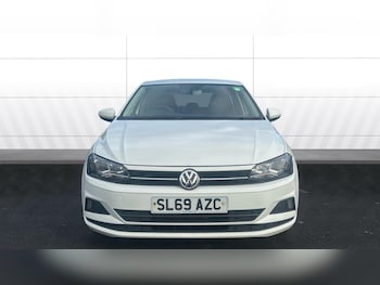 Used Volkswagen Polo 2019 for sale - 76449528: Photo