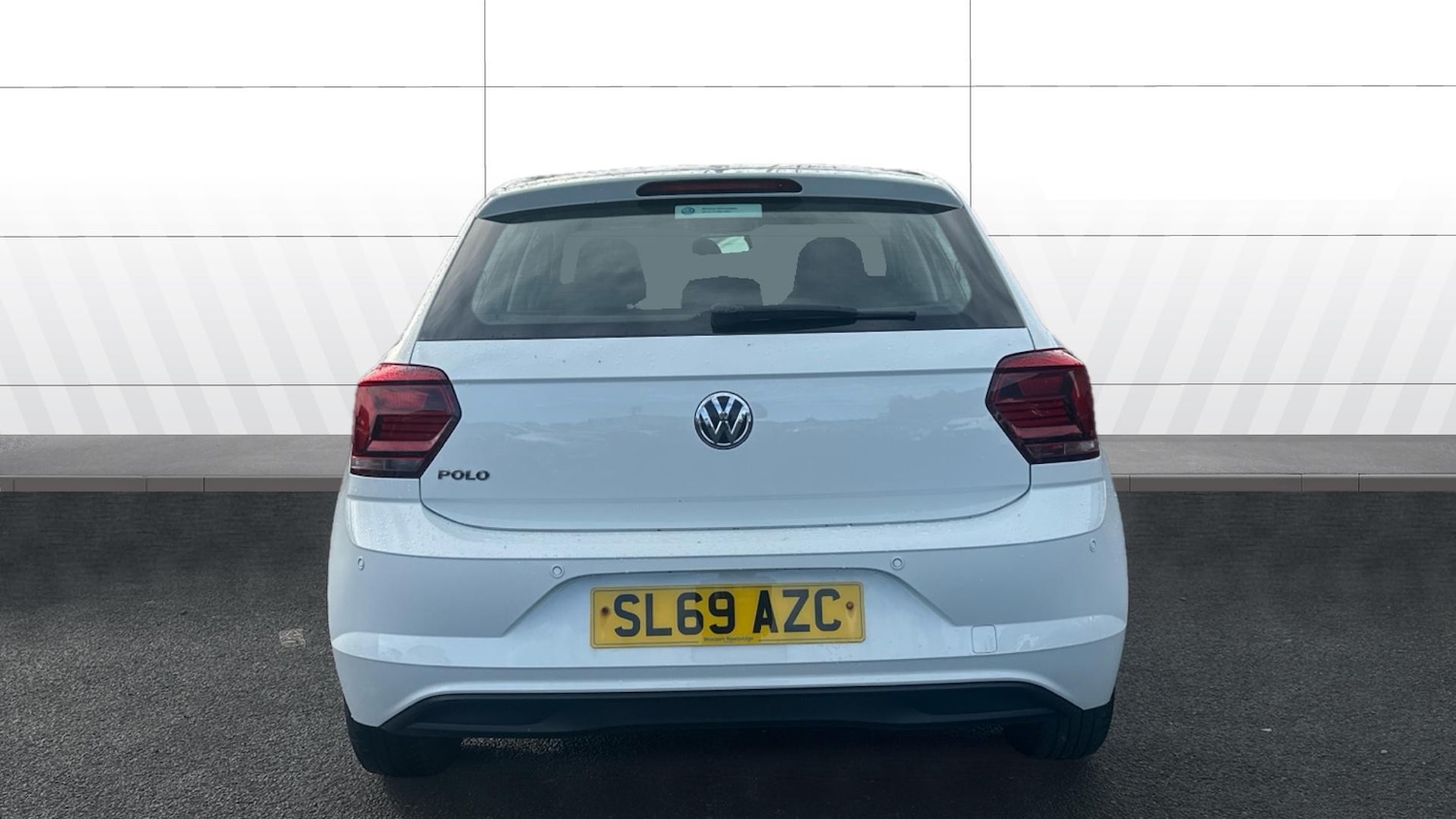 Used Volkswagen Polo 2019 for sale - 76449528: Photo 6