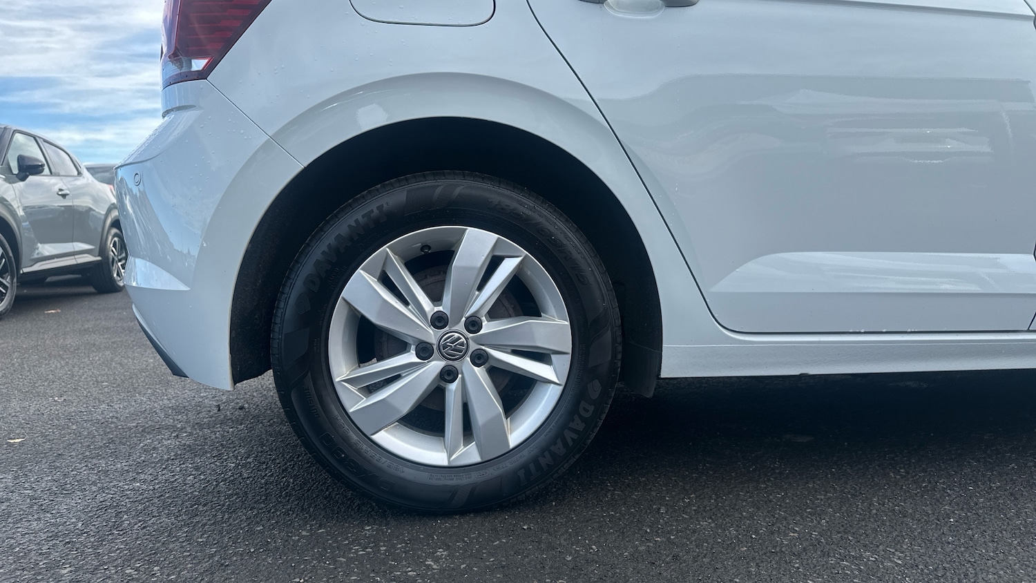 Used Volkswagen Polo 2019 for sale - 76449528: Photo 7