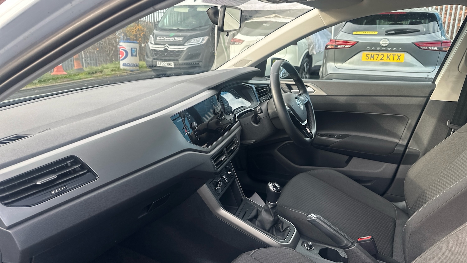 Used Volkswagen Polo 2019 for sale - 76449528: Photo 9