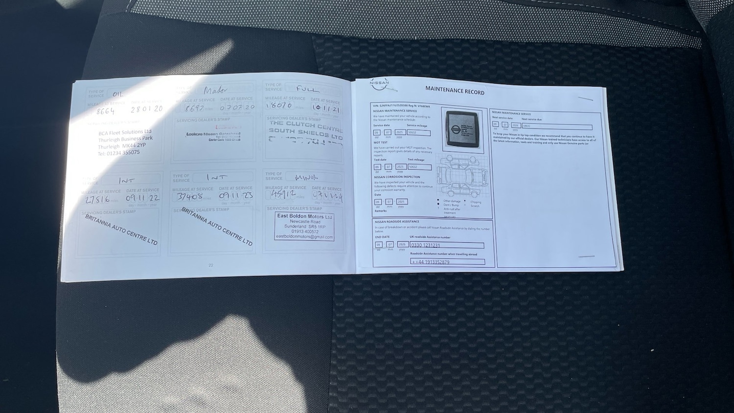 Vehicle 19
