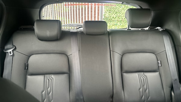 Used Nissan Juke 2023 for sale - 76289135: Photo 15
