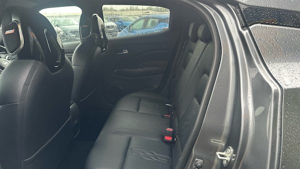 Used Nissan Juke 2023 for sale - 76289135: Photo 16