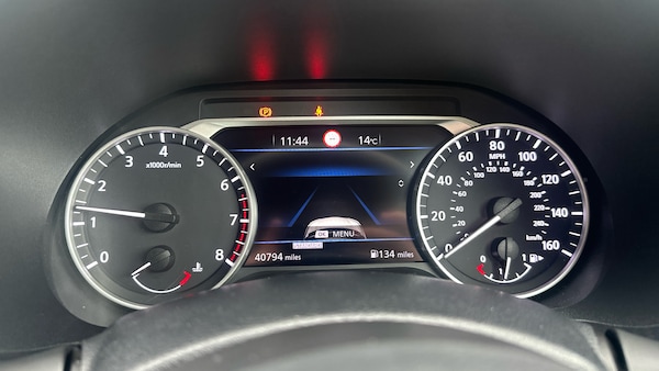 Used Nissan Juke 2023 for sale - 76289135: Photo 18