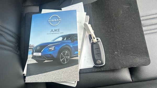 Used Nissan Juke 2023 for sale - 76289135: Photo 19