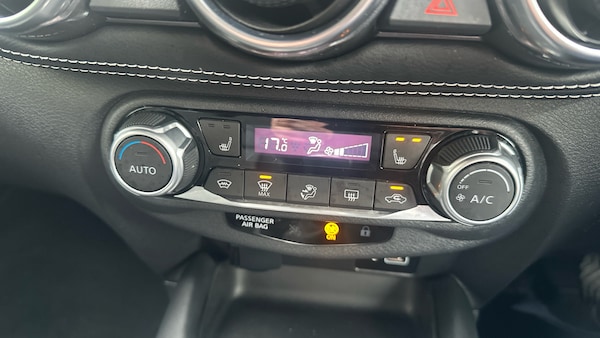 Used Nissan Juke 2023 for sale - 76289135: Photo 24