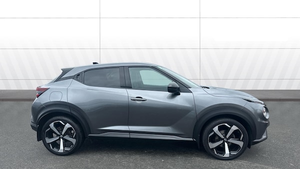 Used Nissan Juke 2023 for sale - 76289135: Photo 2