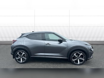 Used Nissan Juke 2023 for sale - 76289135: Photo 2