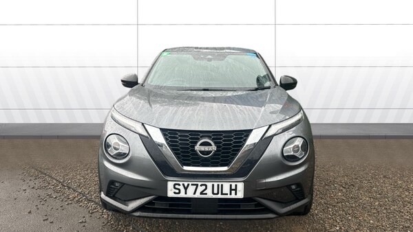 Used Nissan Juke 2023 for sale - 76289135: Photo 3