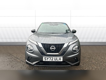 Used Nissan Juke 2023 for sale - 76289135: Photo 3